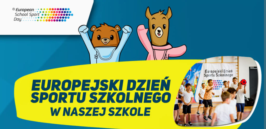 Plakat informacyjny