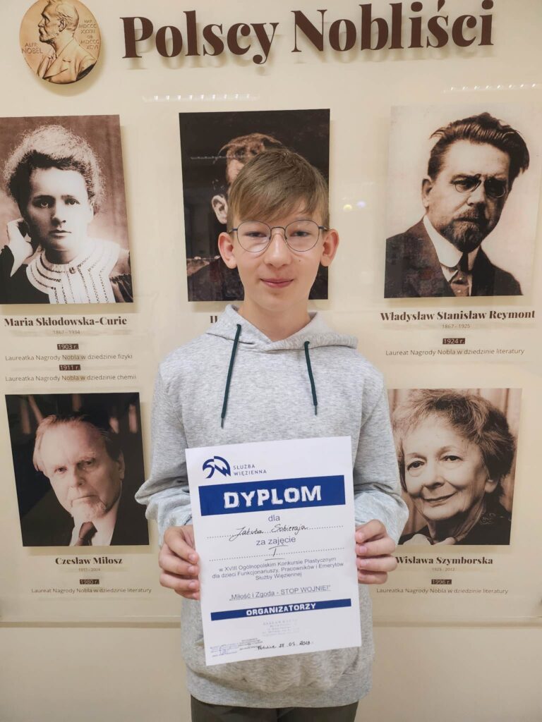 Laureat konkursu