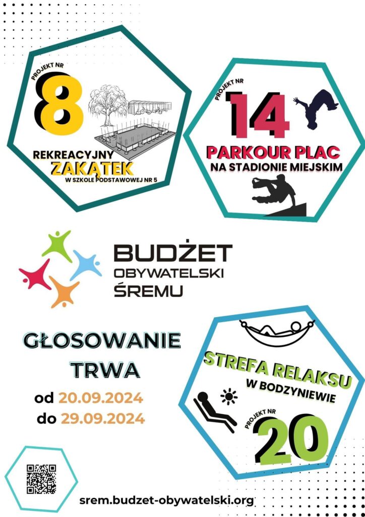 ulotka informacyjna